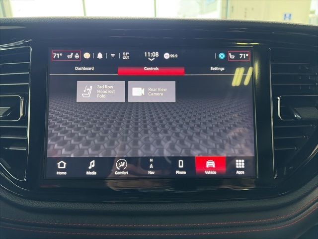 2024 Dodge Durango R/T Plus AWD