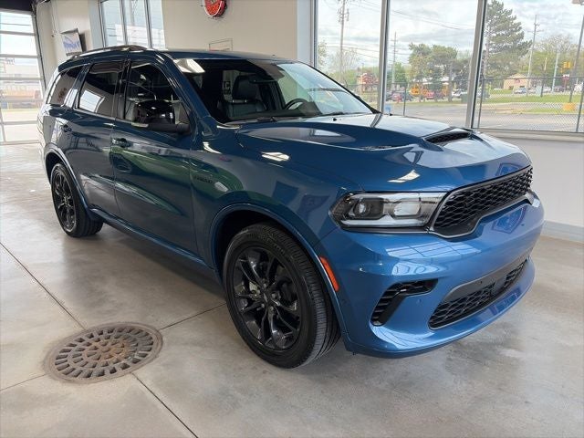 2024 Dodge Durango R/T Plus AWD