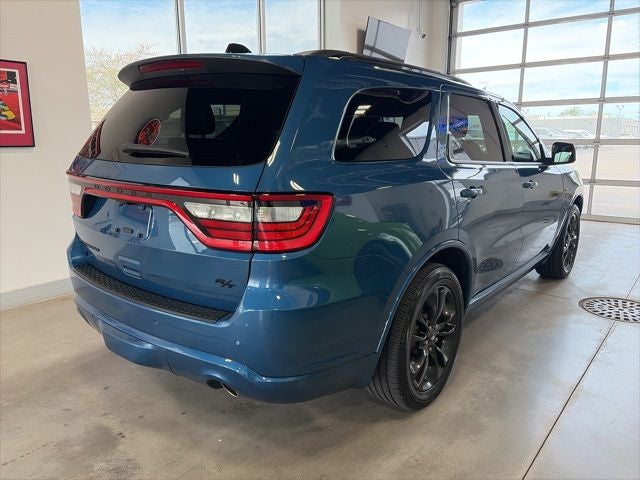 2024 Dodge Durango R/T Plus AWD