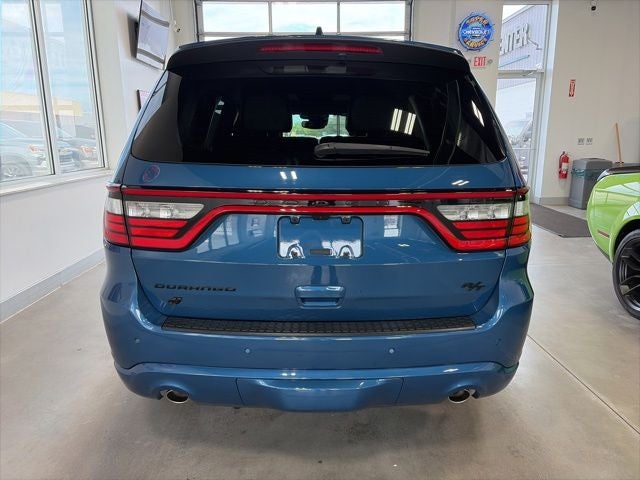 2024 Dodge Durango R/T Plus AWD