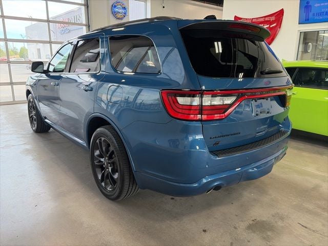 2024 Dodge Durango R/T Plus AWD