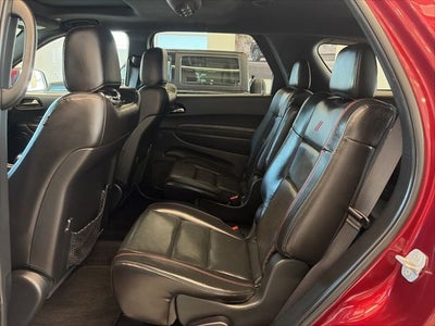 2022 Dodge Durango R/T Plus AWD