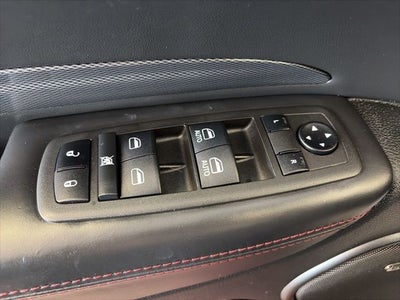 2022 Dodge Durango R/T Plus AWD