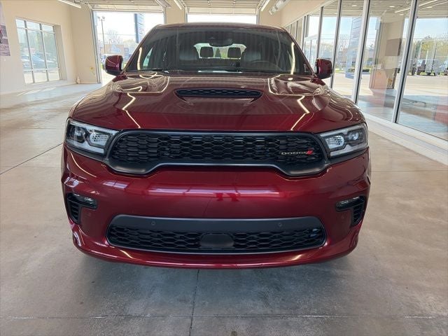 2022 Dodge Durango R/T Plus AWD