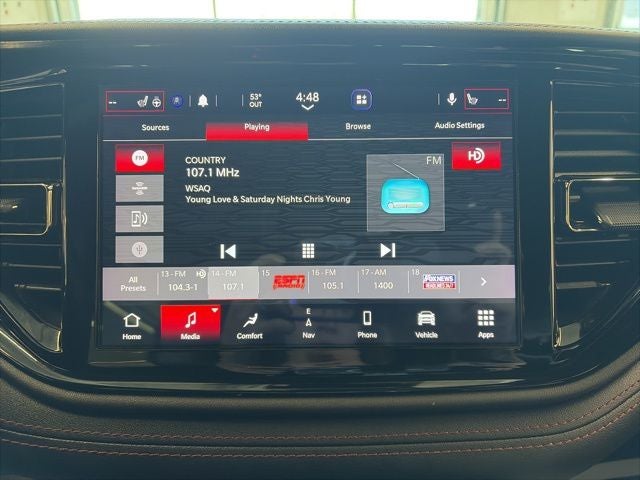 2022 Dodge Durango R/T Plus AWD