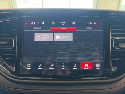 2022 Dodge Durango R/T Plus AWD