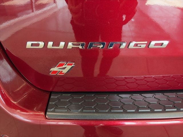 2022 Dodge Durango R/T Plus AWD