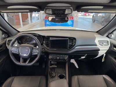 2023 Dodge Durango R/T Plus AWD