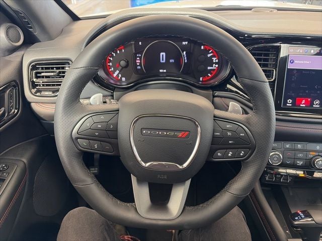 2023 Dodge Durango R/T Plus AWD