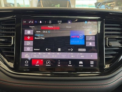 2023 Dodge Durango R/T Plus AWD