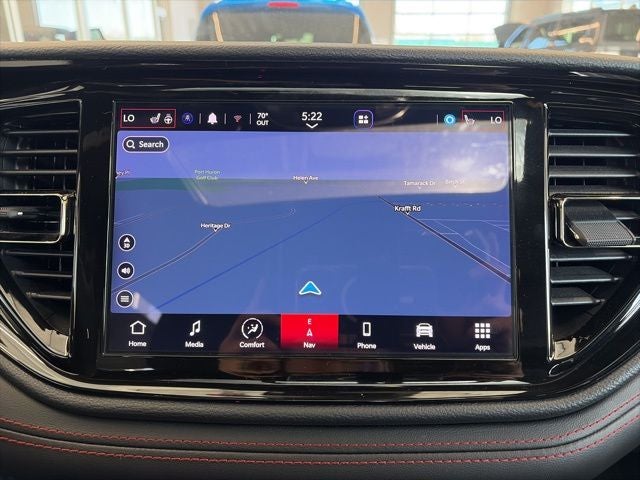 2023 Dodge Durango R/T Plus AWD