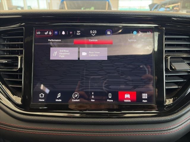 2023 Dodge Durango R/T Plus AWD