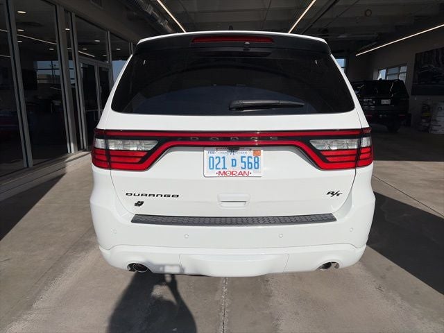 2023 Dodge Durango R/T Plus AWD