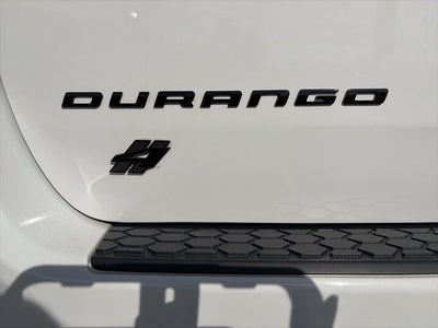 2023 Dodge Durango R/T Plus AWD