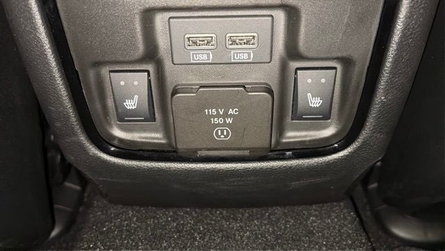 2025 Dodge Durango R/T Plus