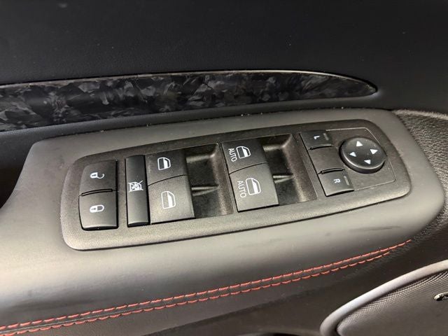 2025 Dodge Durango R/T Plus