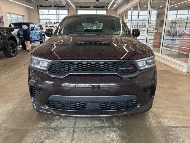 2025 Dodge Durango R/T Plus