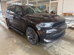 2025 Dodge Durango R/T Plus