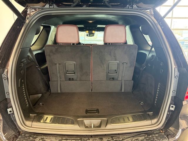 2025 Dodge Durango R/T Plus