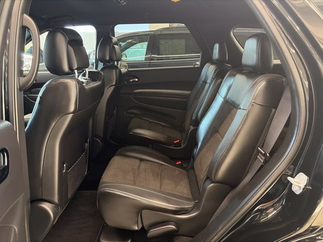 2020 Dodge Durango R/T AWD