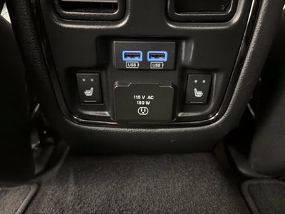 2020 Dodge Durango R/T AWD