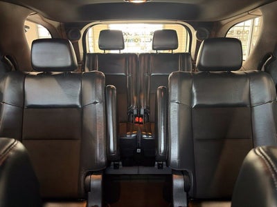 2020 Dodge Durango R/T AWD