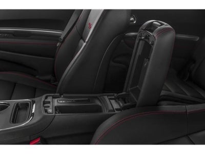 2020 Dodge Durango R/T AWD