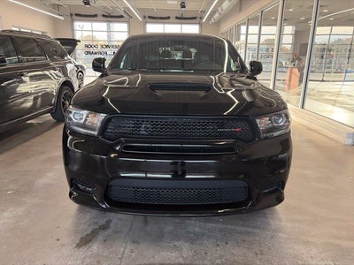 2020 Dodge Durango R/T AWD