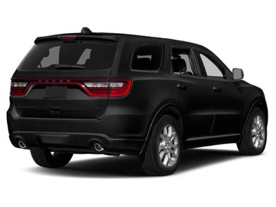 2020 Dodge Durango R/T AWD