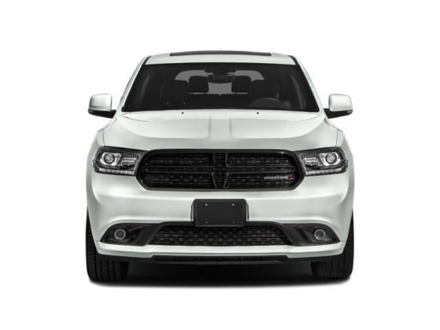 2020 Dodge Durango R/T AWD