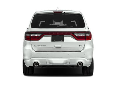 2020 Dodge Durango R/T AWD