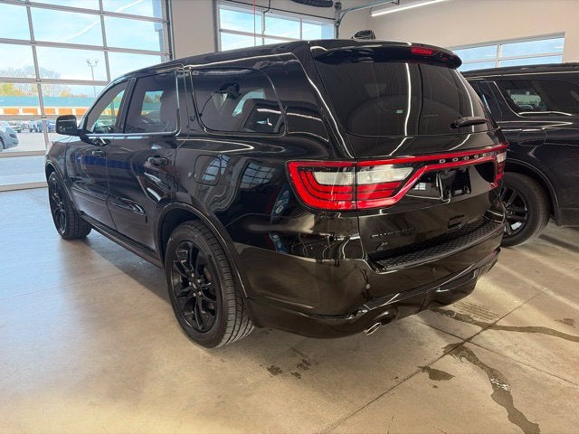 2020 Dodge Durango R/T AWD