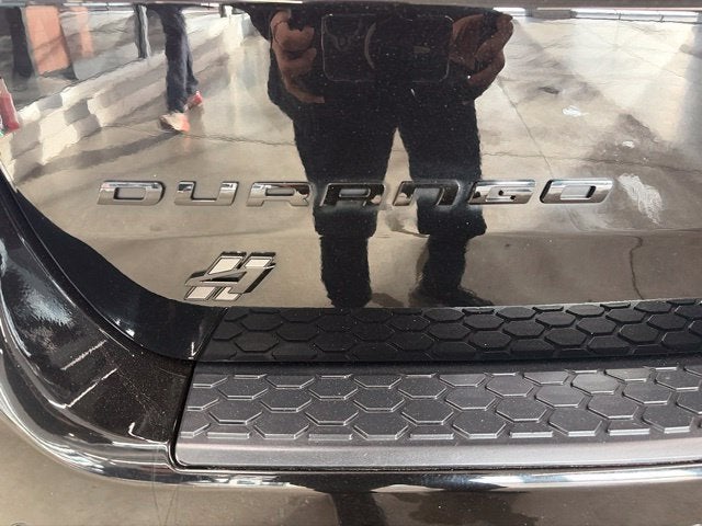 2020 Dodge Durango R/T AWD
