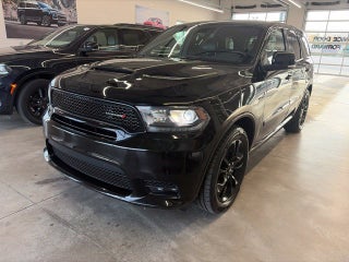2020 Dodge Durango R/T AWD