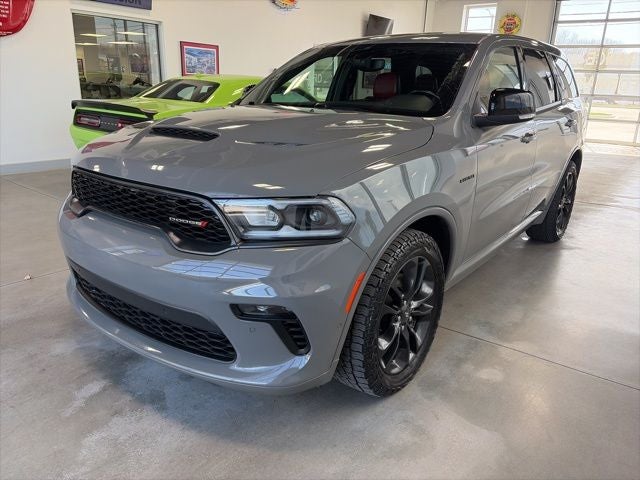 2021 Dodge Durango R/T AWD