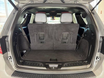 2021 Dodge Durango R/T AWD