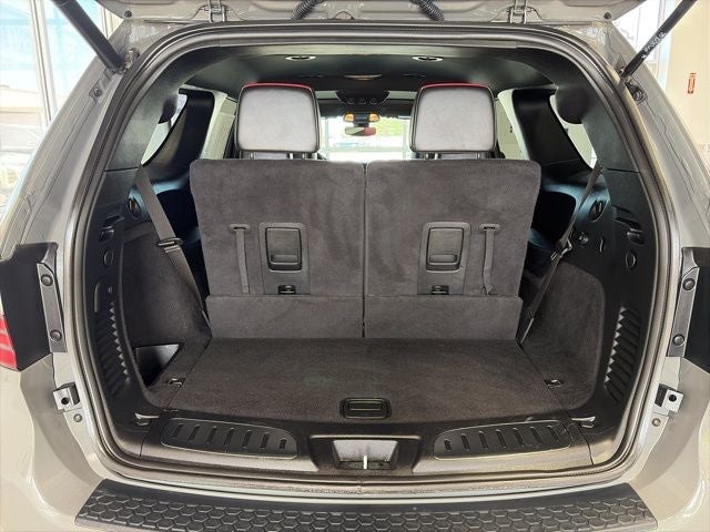 2021 Dodge Durango R/T AWD