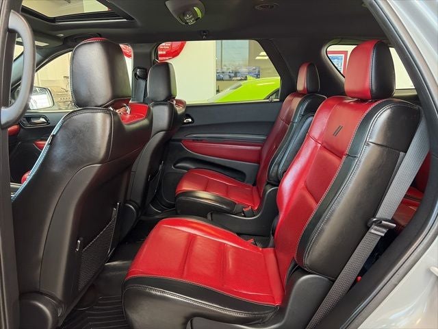 2021 Dodge Durango R/T AWD
