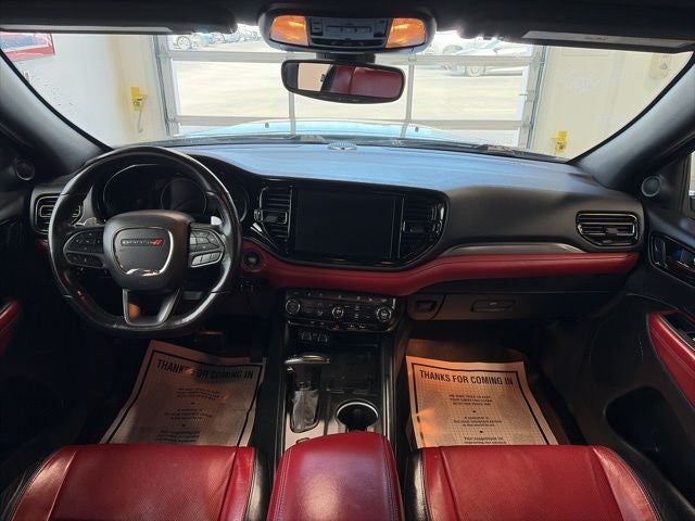 2021 Dodge Durango R/T AWD