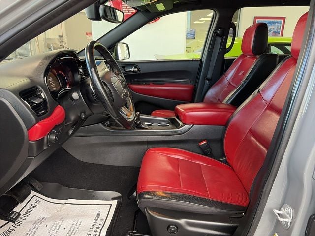 2021 Dodge Durango R/T AWD