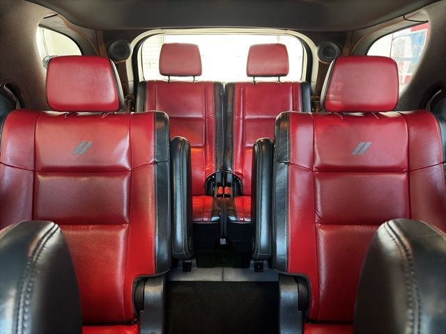 2021 Dodge Durango R/T AWD