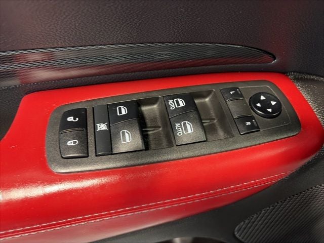 2021 Dodge Durango R/T AWD