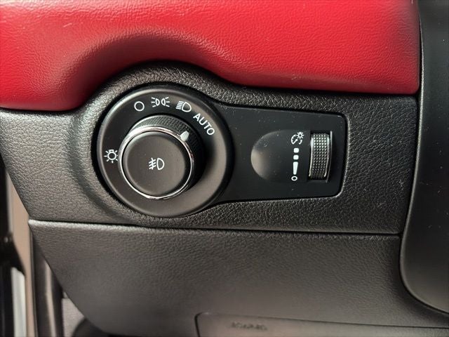 2021 Dodge Durango R/T AWD