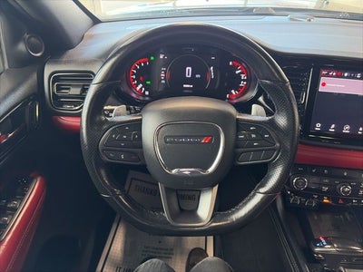 2021 Dodge Durango R/T AWD