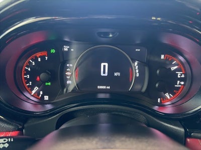 2021 Dodge Durango R/T AWD