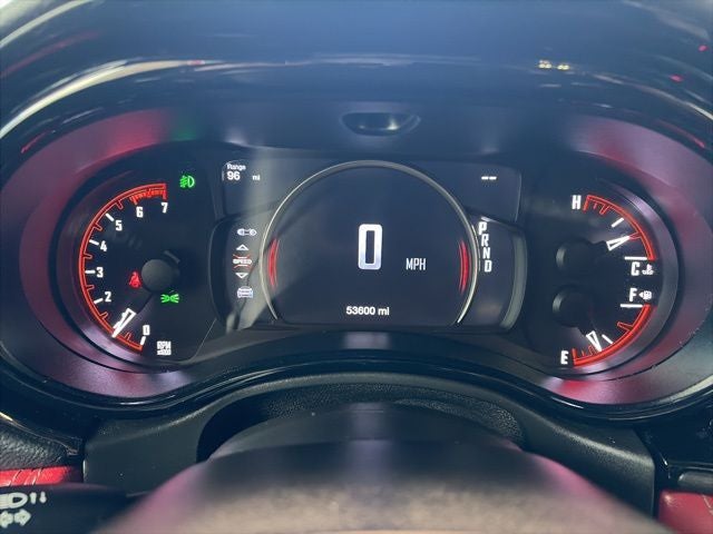 2021 Dodge Durango R/T AWD