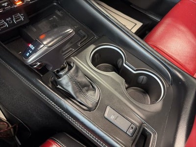 2021 Dodge Durango R/T AWD