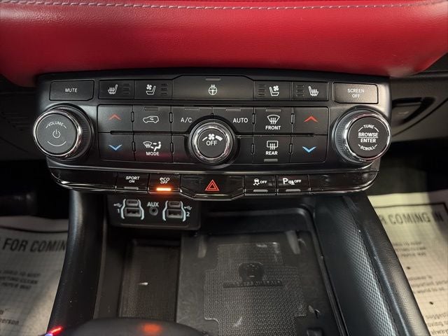 2021 Dodge Durango R/T AWD