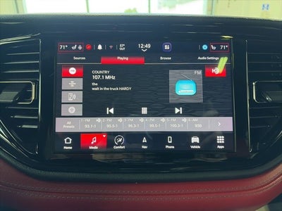 2021 Dodge Durango R/T AWD