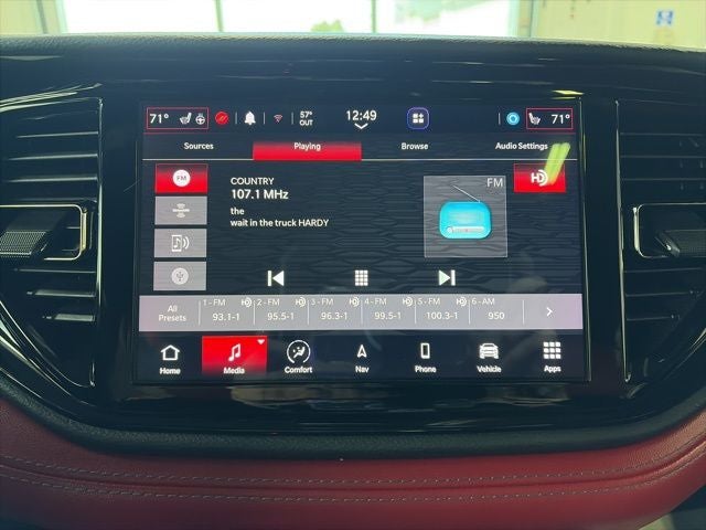 2021 Dodge Durango R/T AWD